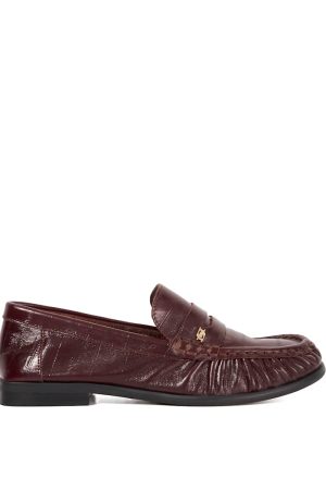 Grisella - Burgundy