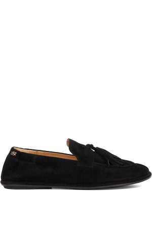 Grounding - Black