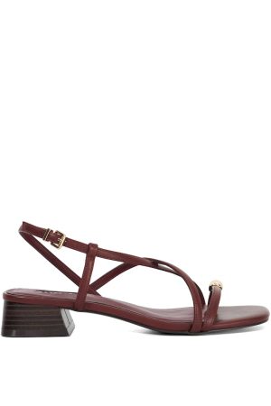 Jenna - Burgundy