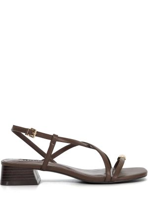 Jenna - Dark Brown