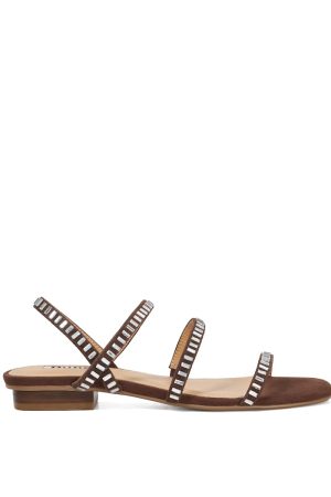 Loxie - Brown