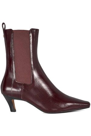 Odele - Burgundy