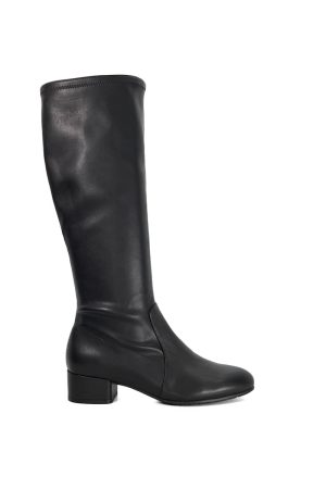 Topsy - Black